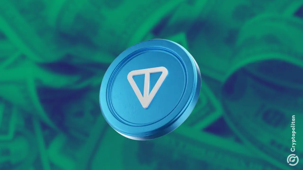 Pavel Durov: TON Poised to Become Top Blockchain for NFT Trading